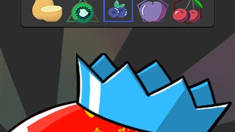Slime LOL