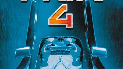 Grand Prix 4