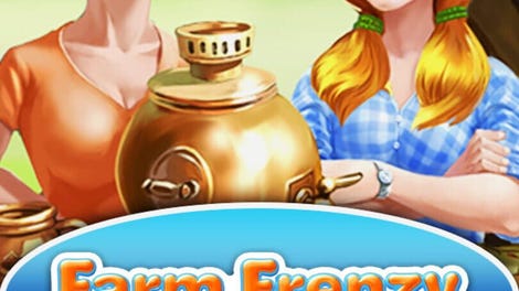 Farm Frenzy Collection