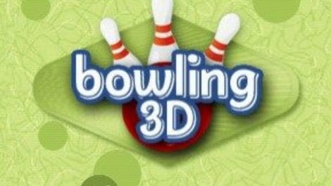Bowling 3D