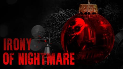 Irony of Nightmare