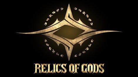 Relics of Gods