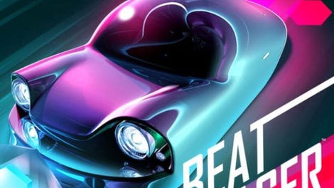 Beat Racer