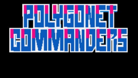 Polygonet Commanders