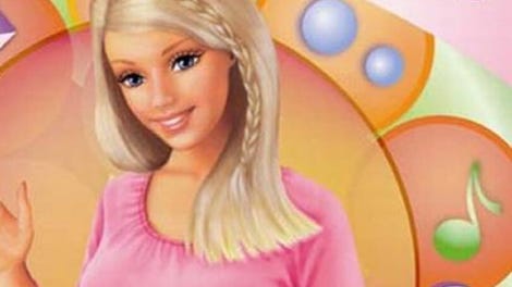 Barbie: Gotta Have Games