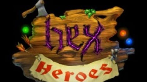 Hex Heroes