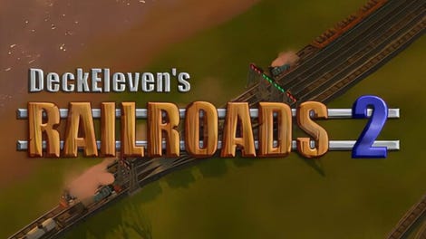 DeckEleven's Railroads 2