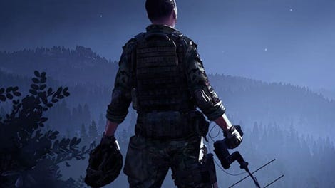 Arma 3: Contact - Kotaku