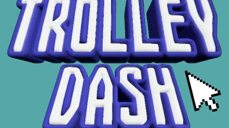 Trolley Dash