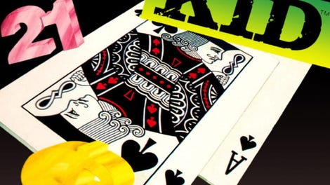 Casino Kid