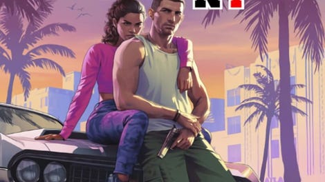 Grand Theft Auto: New York