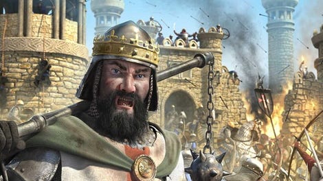 Stronghold Crusader II