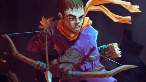 Mana Spark