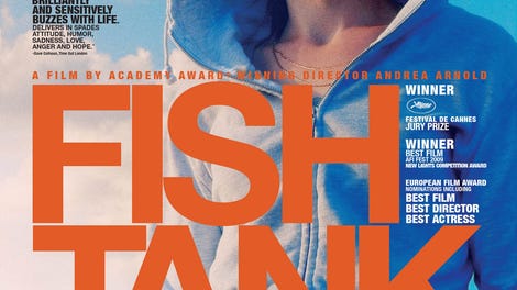 Fish Tank (2009) - The A.V. Club