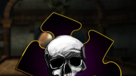 Puzzles At Mystery Manor