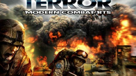 War on Terror