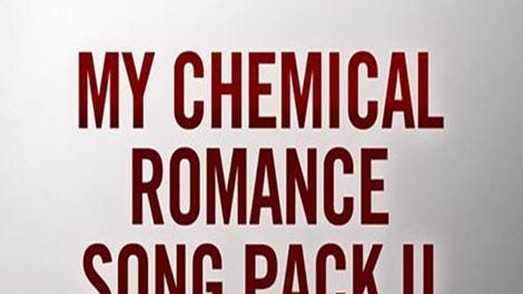 Rocksmith 2014 Edition: Remastered - My Chemical Romance: Song Pack II