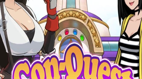 Con-Quest