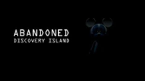 New Super Abandoned: Discovery Island