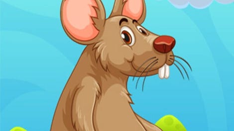 Mouse Hunter