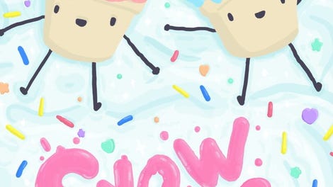 Snow Cones: Episode 2