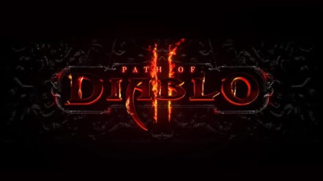 Path of Diablo