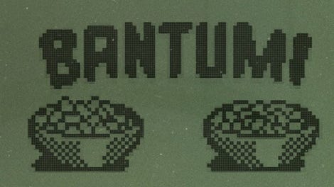 Bantumi - Kotaku