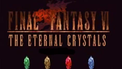 Final Fantasy VI: The Eternal Crystals