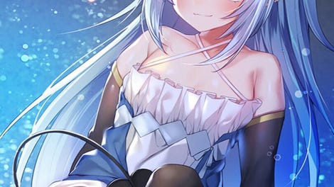 Isekai Succubus: My Genderbent Saga in Another World