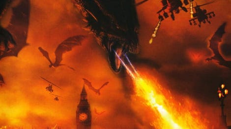Reign of Fire