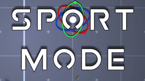 Sport Mode