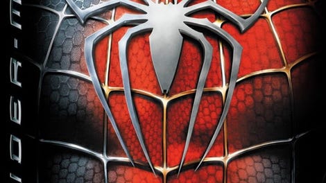Spider-Man 3