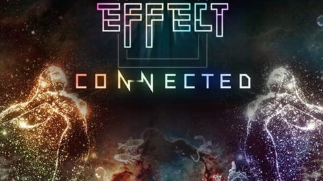 Tetris Effect: Connected