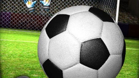 Soccer Showdown