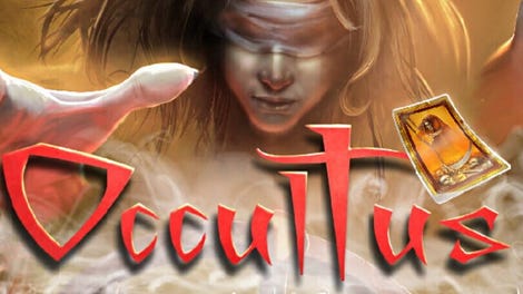 Occultus