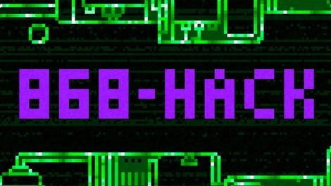 868-Hack