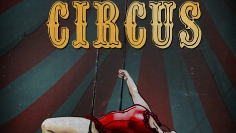 The Amazing American Circus