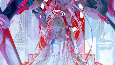 Crymachina