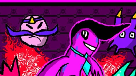 Cyber Storm Edge