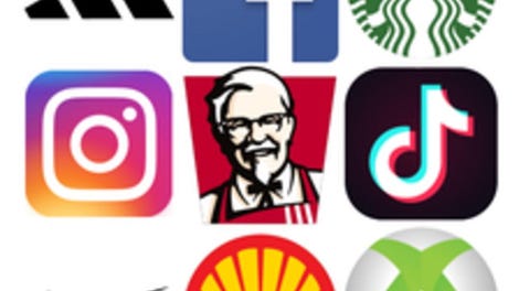 Picture Quiz: Logos