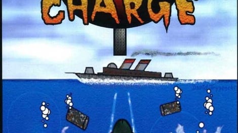 Depth Charge