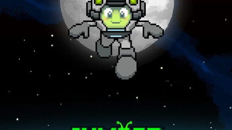 Jumper Starman
