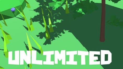 Unlimited World 1