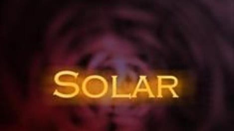 Solar