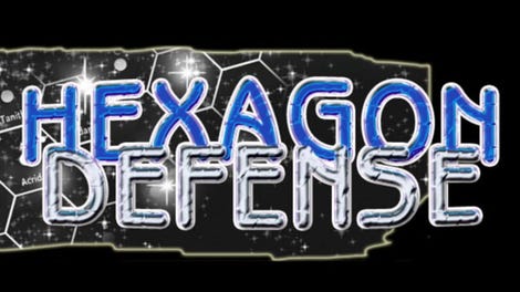 Hexagon Defense