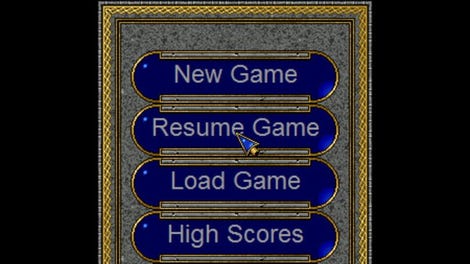 Dungeon Odyssey