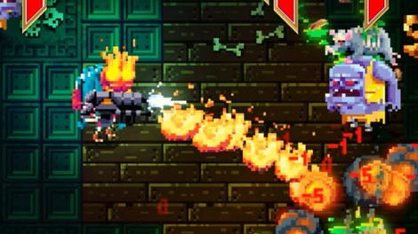 Hellmut: The Badass from Hell