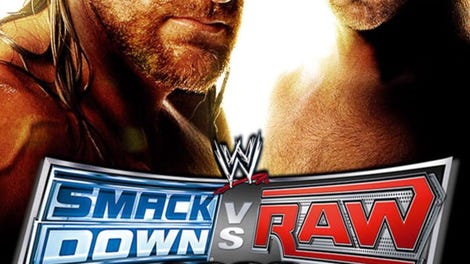 WWE SmackDown vs. Raw 2009