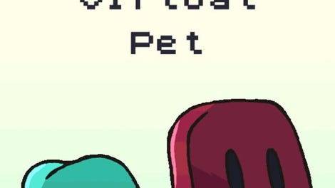 Kukumushi Virtual Pet