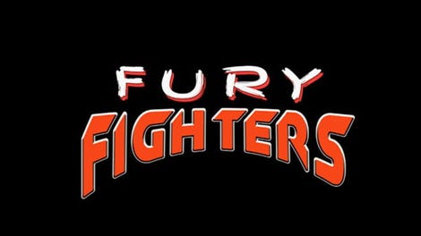 Fury Fighters